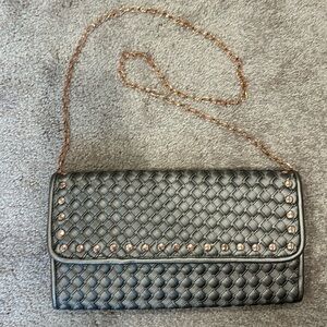 Crossbody/clutch